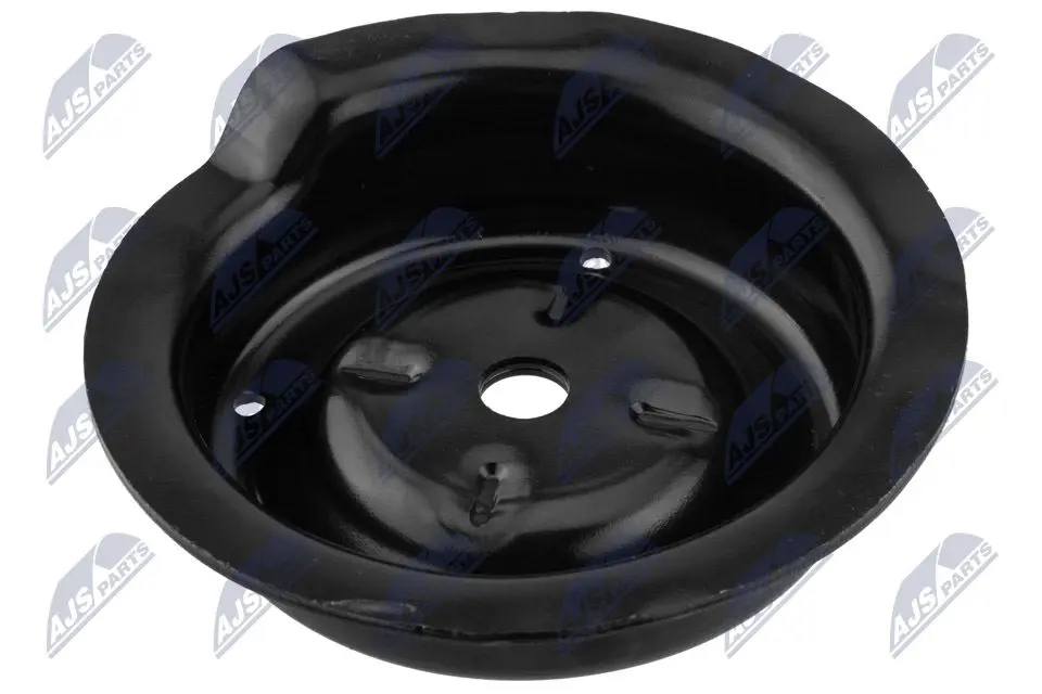 Piattello Reggimolla Anteriore con Fissaggi BMW 1 E81 E87 04-13 3 E90 E92 04-13