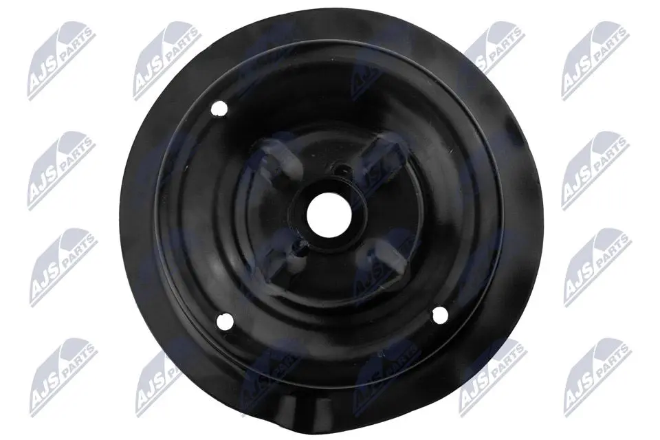 Piattello Reggimolla Anteriore con Fissaggi BMW 1 E81 E87 04-13 3 E90 E92 04-13
