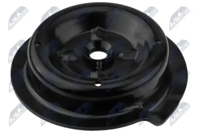 Piattello Reggimolla Anteriore con Fissaggi BMW 1 E81 E87 04-13 3 E90 E92 04-13