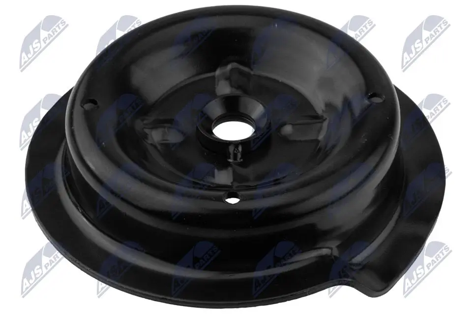 Piattello Reggimolla Anteriore con Fissaggi BMW 1 E81 E87 04-13 3 E90 E92 04-13