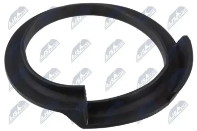 Piattello Reggimolla Anteriore con Fissaggi per BMW 1 E81 e 3 E90 04-11