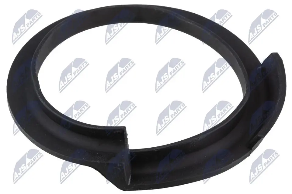 Piattello Reggimolla Anteriore con Fissaggi per BMW 1 E81 e 3 E90 04-11