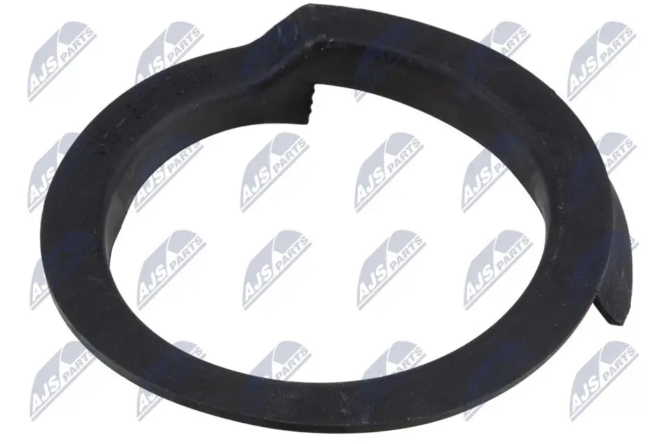 Piattello Reggimolla Anteriore con Fissaggi per BMW 1 E81 e 3 E90 04-11