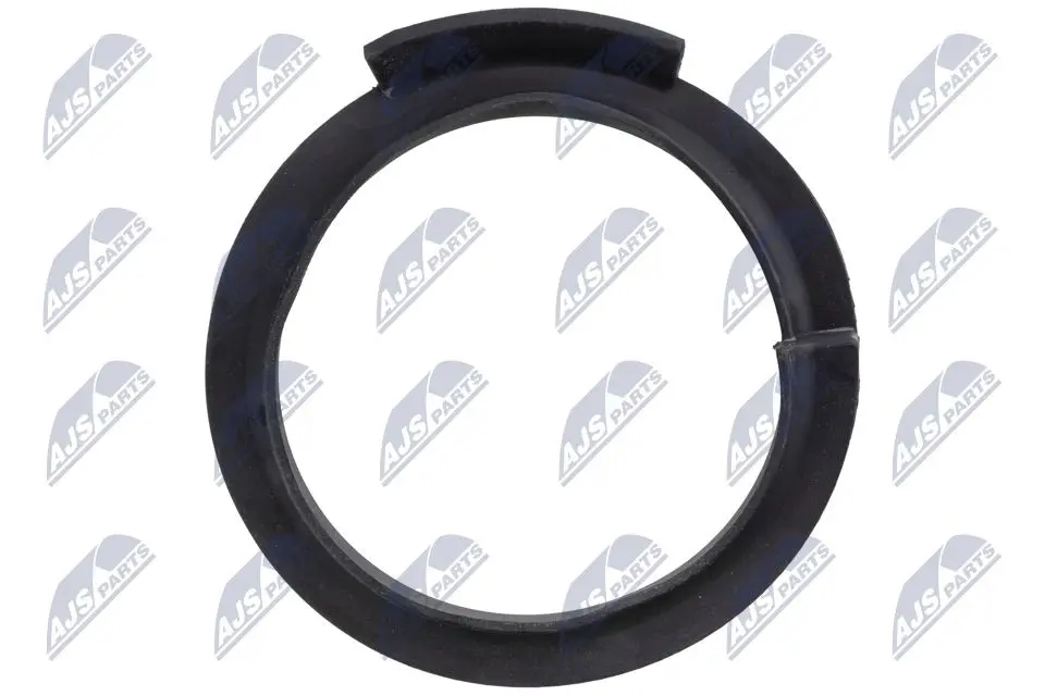Piattello Reggimolla Anteriore con Fissaggi per BMW 1 E81 e 3 E90 04-11