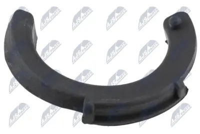 Piattello Reggimolla Anteriore con Fissaggi per BMW 1 E81 e 3 E90 04-11