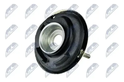 Piattello Reggimolla Anteriore Inferiore per Audi A4 94-00 A6 97-05 A8 96-10