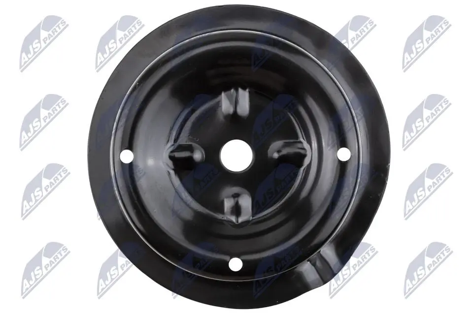 Piattello Reggimolla Anteriore Lower con Fissaggi BMW 3 E90 E91 05-11 X3 E83