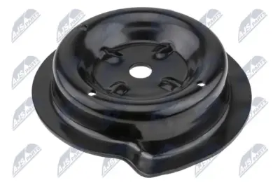 Piattello Reggimolla Anteriore Lower con Fissaggi BMW 3 E90 E91 05-11 X3 E83
