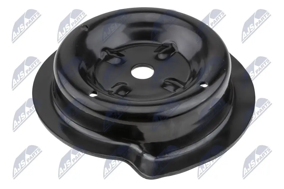 Piattello Reggimolla Anteriore Lower con Fissaggi BMW 3 E90 E91 05-11 X3 E83