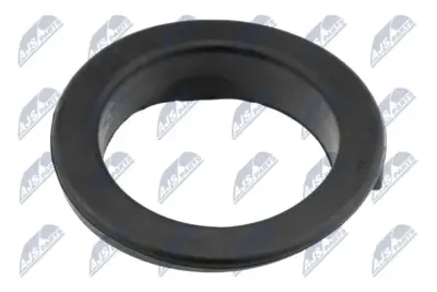 Piattello Reggimolla Posteriore con Fissaggi per BMW 5 E34 E39 E60 E61 87-10