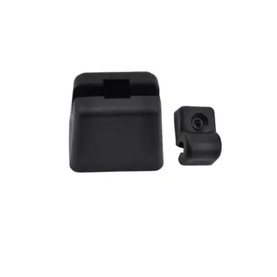 Piedini Parasole per Mercedes Classe S W140