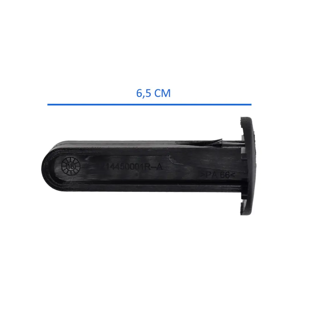 Pin Radiatore per Dacia Duster Lodgy Dokker (anni Non Specificati)