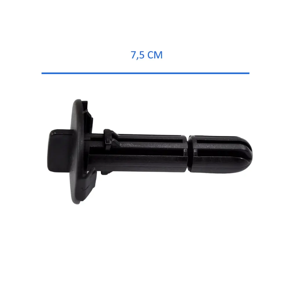 Pin Radiatore per Renault Clio 4 e Captur