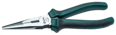 Pinza becchi lunghi 6 pollici utensile multiuso resistente acciaio