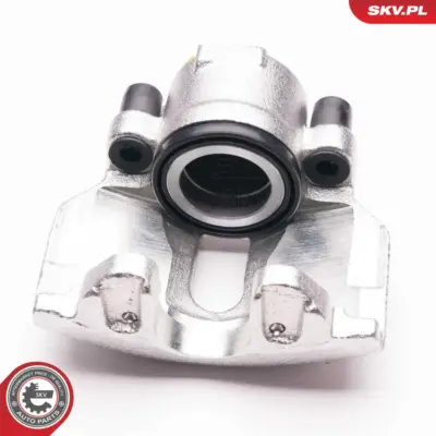 Pinza freno anteriore destra per Audi A4 B6 (8E2) A4 B6 Avant (8E5) 4B0 615 124
