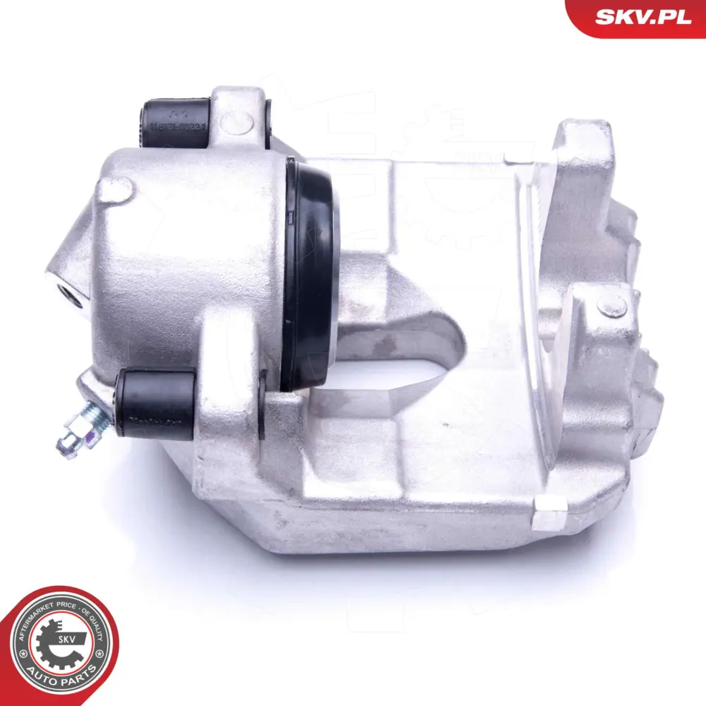 Pinza freno anteriore destra per BMW Serie 3 (E93 E92 E90) Z4 (E89) 34116769092