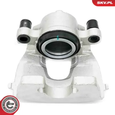 Pinza freno anteriore destra per Land Rover Range Rover Evoque (L538) C2C41873