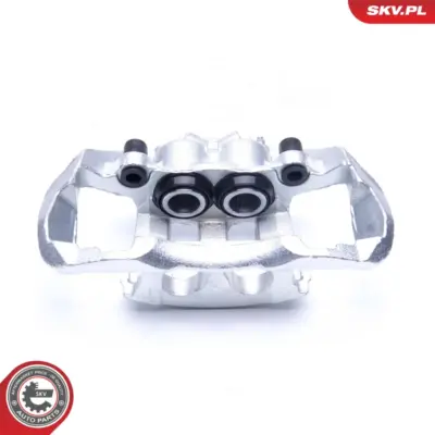 Pinza freno anteriore destra per VW Multivan T5 (7HM 7HN 7HF 7EF 7EM) 7E0615124