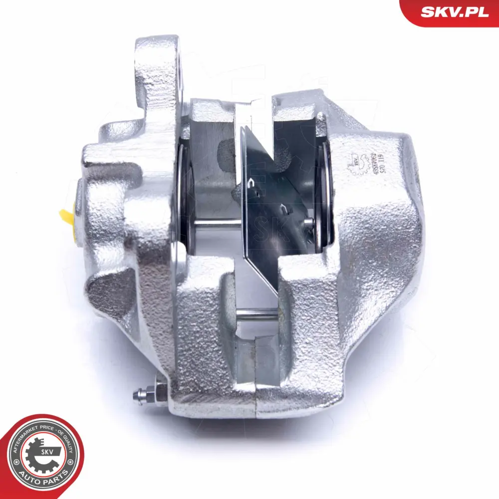 Pinza freno anteriore destra per VW Transporter T3 Platform/Chassis 251615108