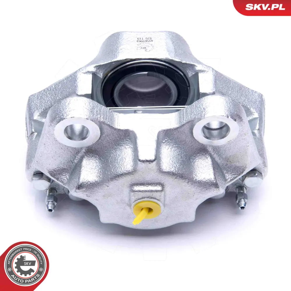 Pinza freno anteriore destra per VW Transporter T3 Platform/Chassis 251615108