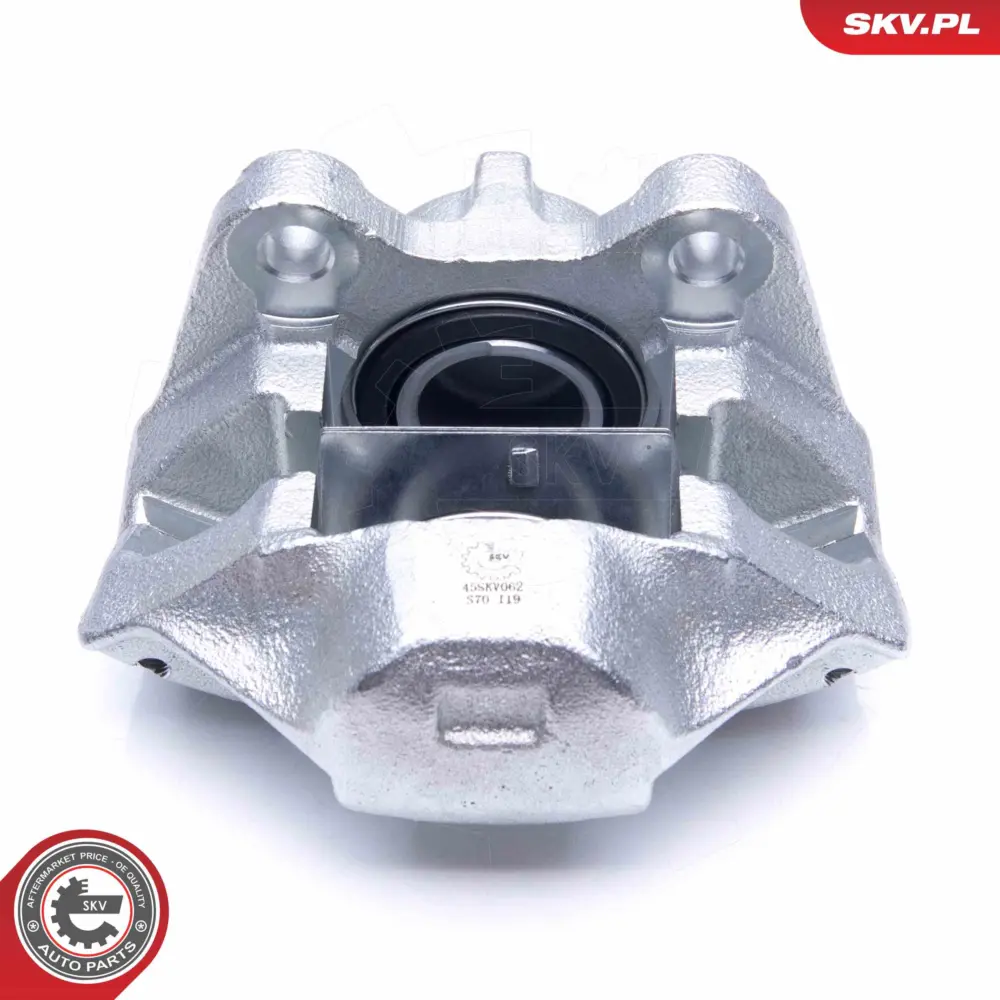 Pinza freno anteriore destra per VW Transporter T3 Platform/Chassis 251615108