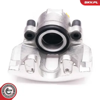 Pinza freno anteriore sinistra per Audi A4 B6 (8E2) A4 B5 (8D2) 4B0 615 123