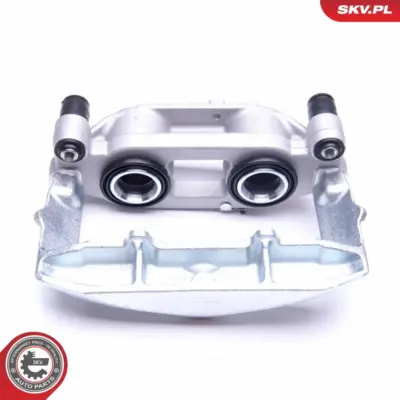 Pinza freno anteriore sinistra per Audi A6 C5 (4B2 4B4) A8 D2 (4D2) 4B0.615.107A