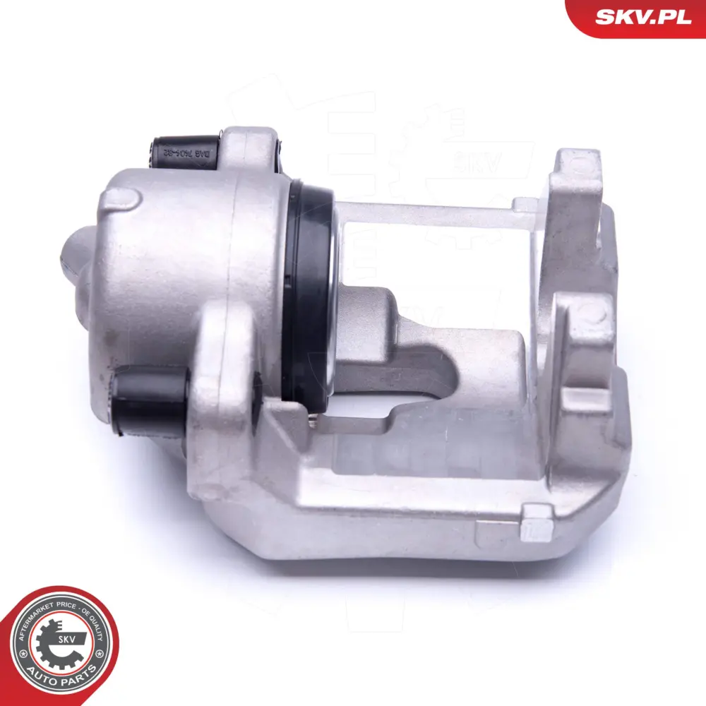Pinza freno anteriore sinistra per BMW Serie 5 (E39) 1163385