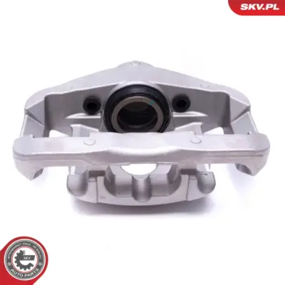 Pinza freno anteriore sinistra per BMW Serie 5 (E60) 7 (E65) 6 (E64) 34116753659