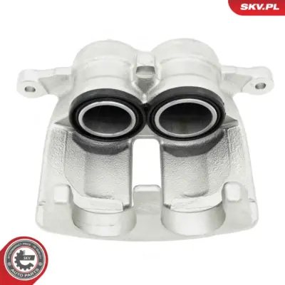 Pinza freno anteriore sinistra per Citroën Jumpy II Van 16 077 295 80
