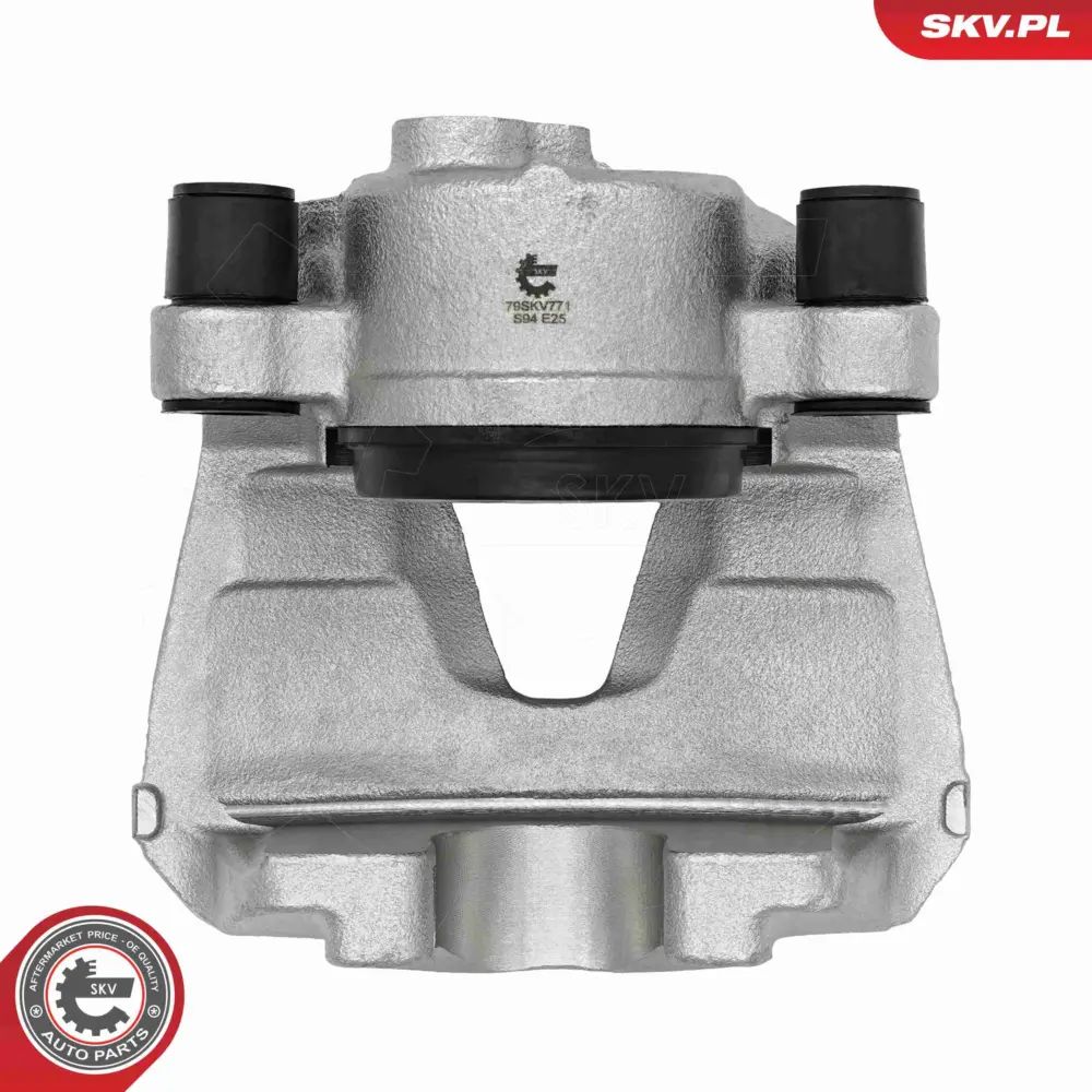 Pinza freno anteriore sinistra per Citroën Jumpy III Van (V_) 16 132 600 80
