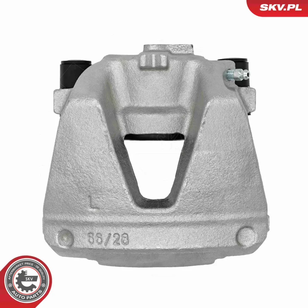 Pinza freno anteriore sinistra per Citroën Jumpy III Van (V_) 16 132 600 80