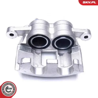 Pinza freno anteriore sinistra per Ford Transit Bus Transit Van 1434148