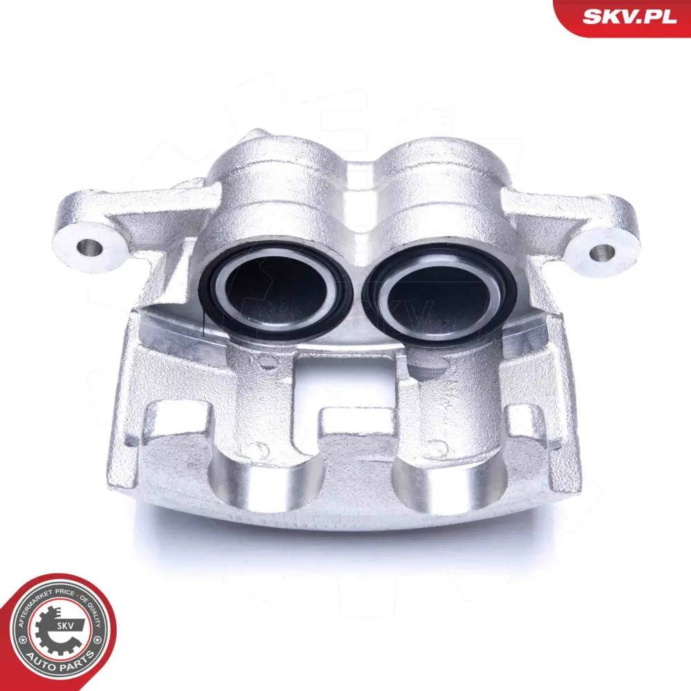 Pinza freno anteriore sinistra per Ford Transit Van Transit Bus 1371372