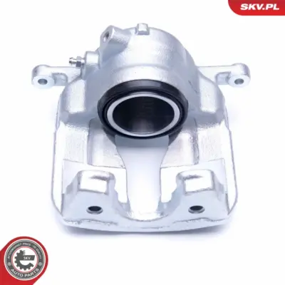 Pinza freno anteriore sinistra per Mercedes CLA Coupe (C117) 0004213981