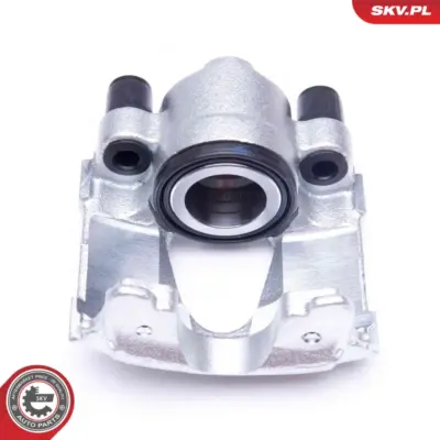Pinza freno anteriore sinistra per Opel Astra F Estate (T92) 96192182