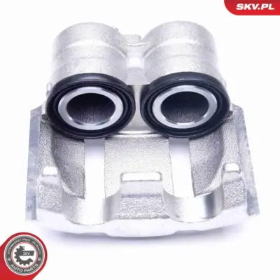 Pinza freno anteriore sinistra per Renault Trafic Platform/Chassis 4403219