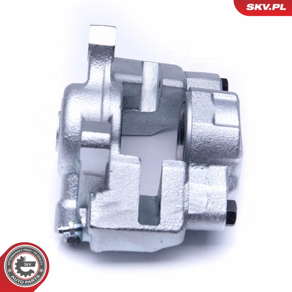 Pinza freno anteriore sinistra per Rover Mini Hatchback Mini-moke 37H8129