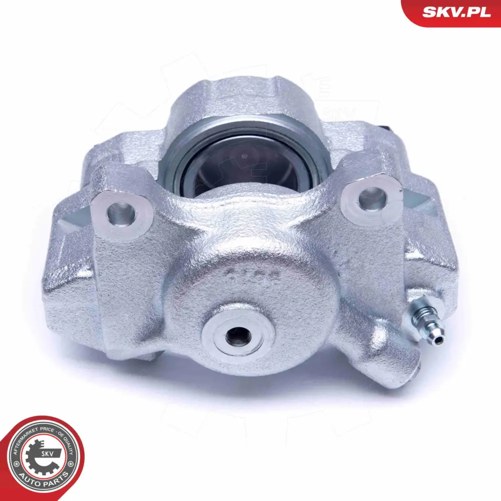 Pinza freno anteriore sinistra per Rover Mini Hatchback Mini-moke 37H8129