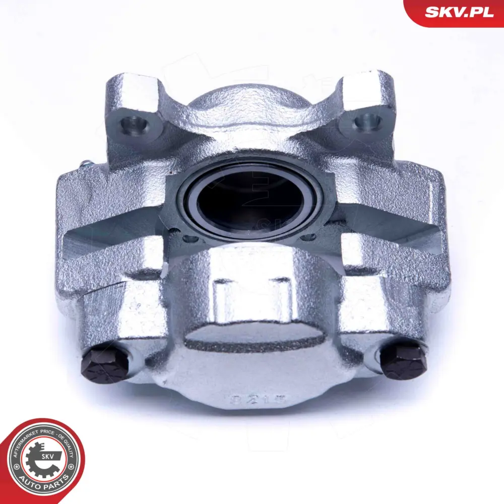 Pinza freno anteriore sinistra per Rover Mini Hatchback Mini-moke 37H8129