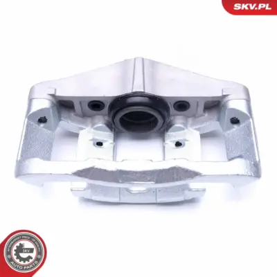 Pinza freno anteriore sinistra per Saab 9-3 (YS3F E79) 9-3 Estate (E50) 542469