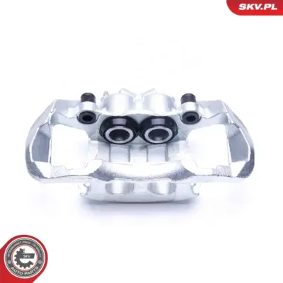 Pinza freno anteriore sinistra per VW Multivan T5 (7HM 7HN 7HF 7EF) 7E0615123