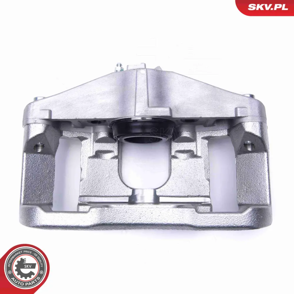 Pinza freno anteriore sinistra per VW Passat B6 (3C2) EOS (1F7) 1K0 615 105DF