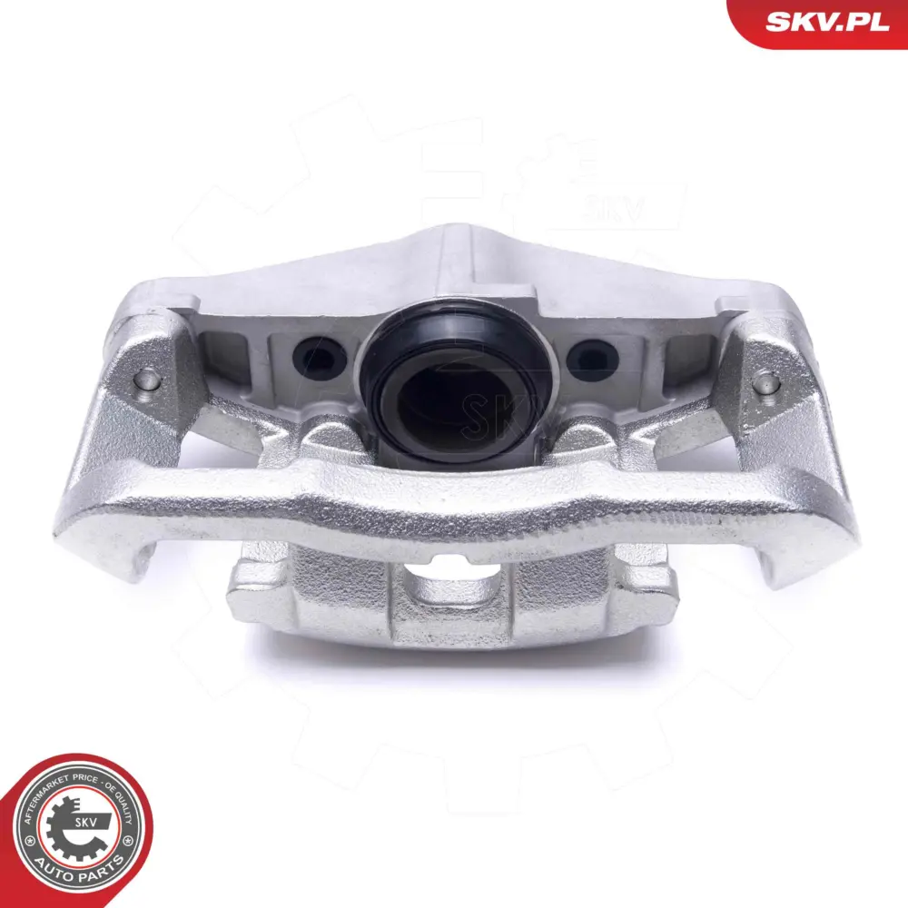Pinza freno anteriore sinistra per VW Passat B6 (3C2) EOS (1F7) 1K0 615 105DF