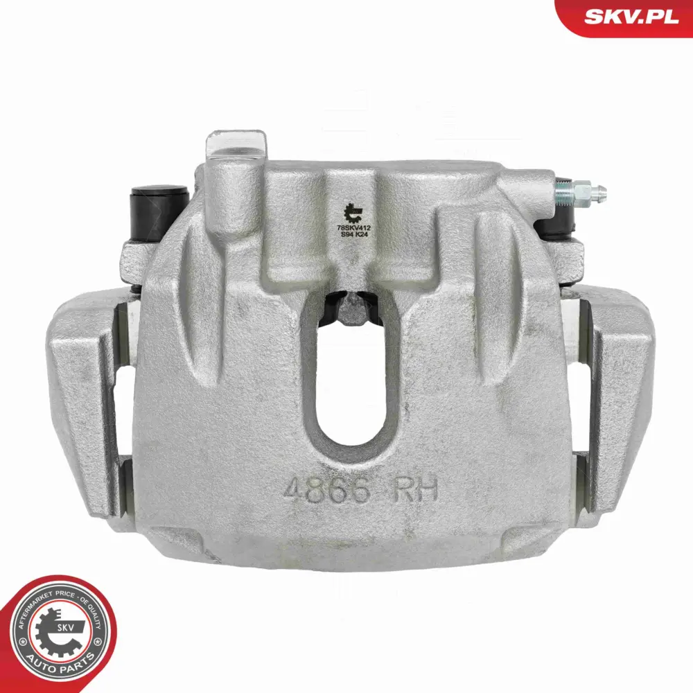 Pinza freno con supporto anteriore destra K68052362AB