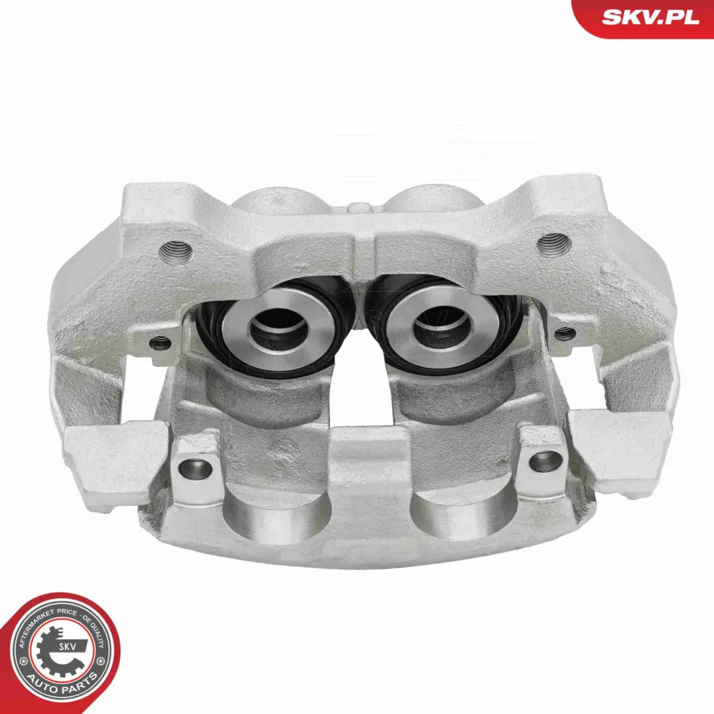 Pinza freno con supporto anteriore destra K68052362AB