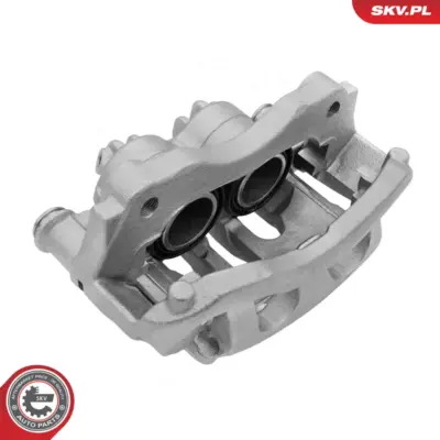 Pinza freno con supporto anteriore sinistra 41011-00Q0K