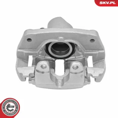 Pinza freno con supporto anteriore sinistra per BMW X5 (E53) 34 11 1 163 303
