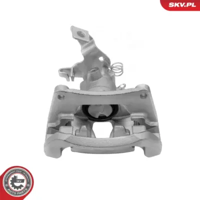Pinza freno con supporto posteriore destra 4400100Q0B