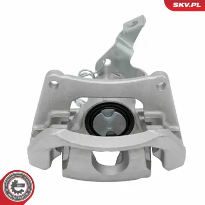 Pinza freno con supporto posteriore sinistra 4401100Q0B